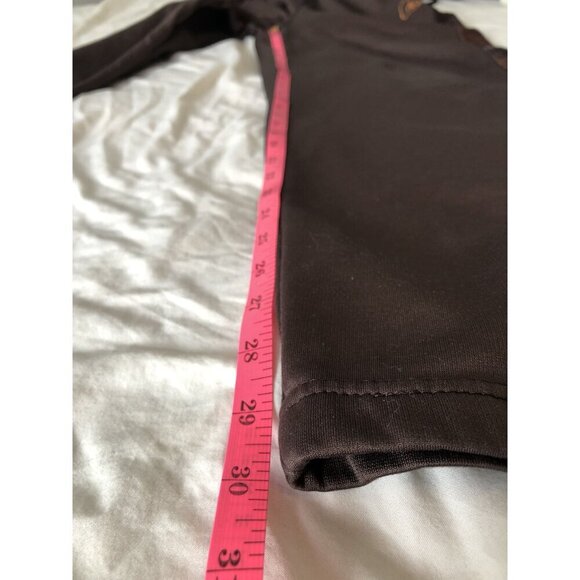 And1 Basketball Sweatpants Men S Brown Athleisure Activewear Athletic Loungewear - Picture 11 of 11